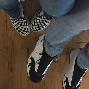 Meet your Posher, Martha